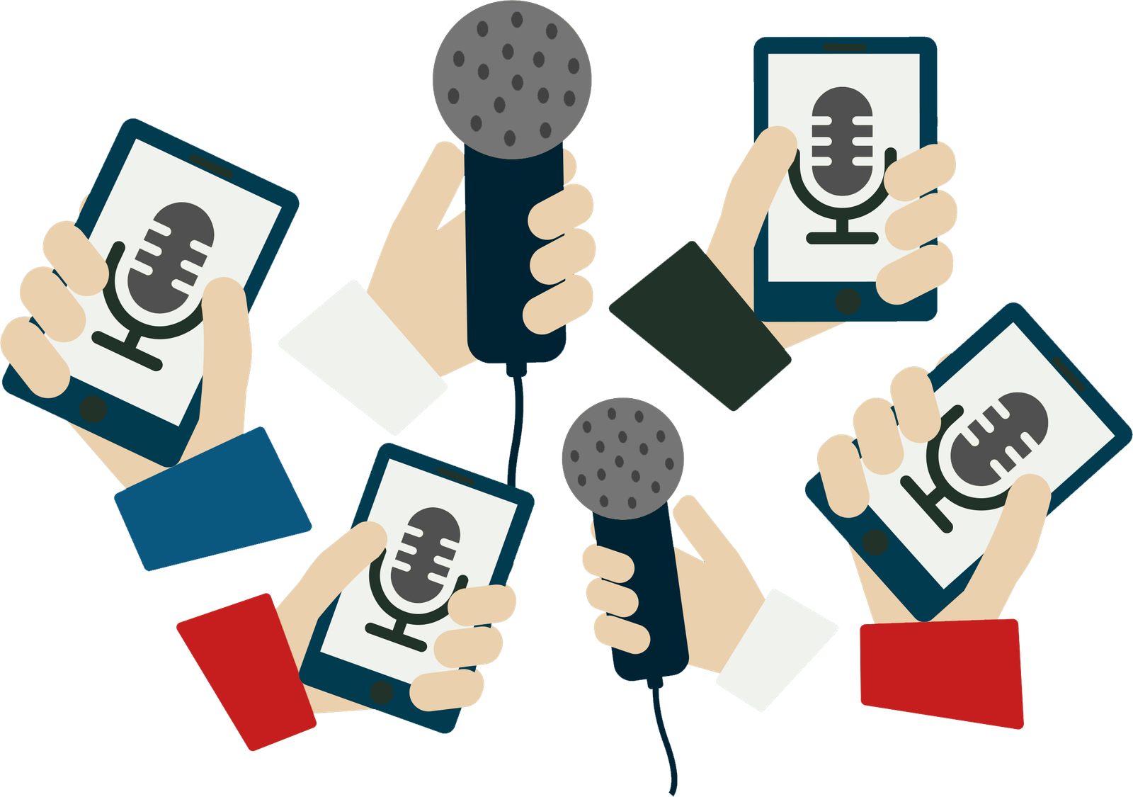Media Relations and Press Releases with Xb Planet