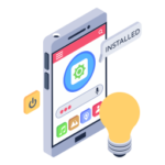 Mobile App Marketing