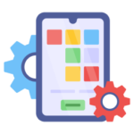 Mobile Apps Development & Management & solutions
