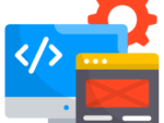 initial Website Development & Management & solutions