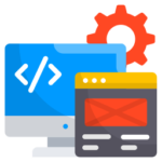 initial Website Development & Management & solutions